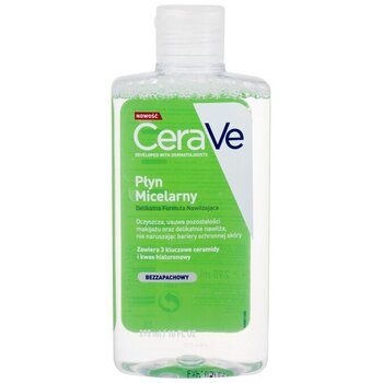 Micellar Cleansing Water - Micelární voda s hydratačním účinkem